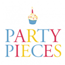 Party Pieces (UK) discount code